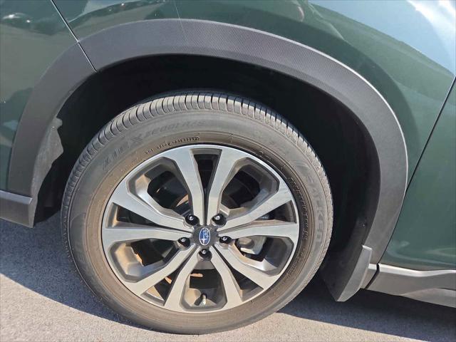 used 2022 Subaru Forester car, priced at $35,988
