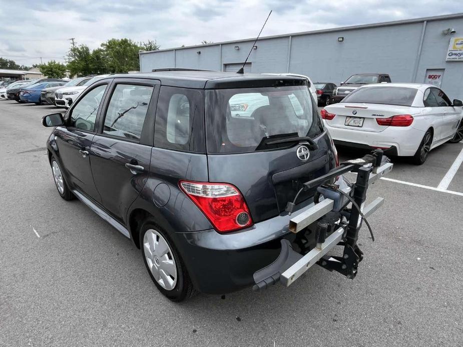 used 2006 Scion xA car, priced at $2,999