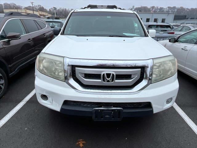 used 2011 Honda Pilot car, priced at $8,943