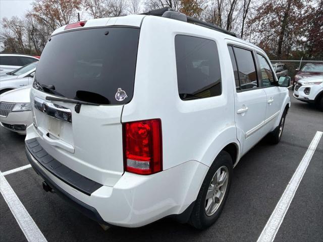 used 2011 Honda Pilot car, priced at $8,943