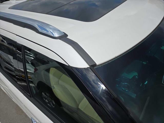 used 2017 Ford Explorer car, priced at $12,999
