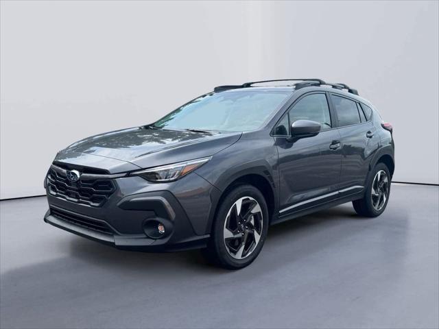 new 2025 Subaru Crosstrek car, priced at $35,829