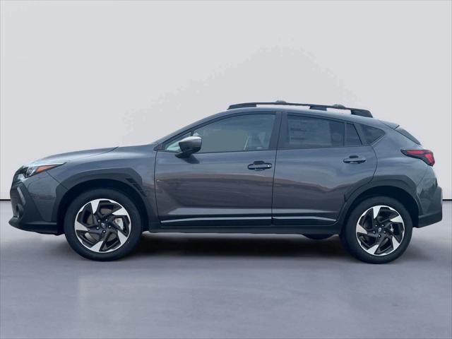 new 2025 Subaru Crosstrek car, priced at $35,829