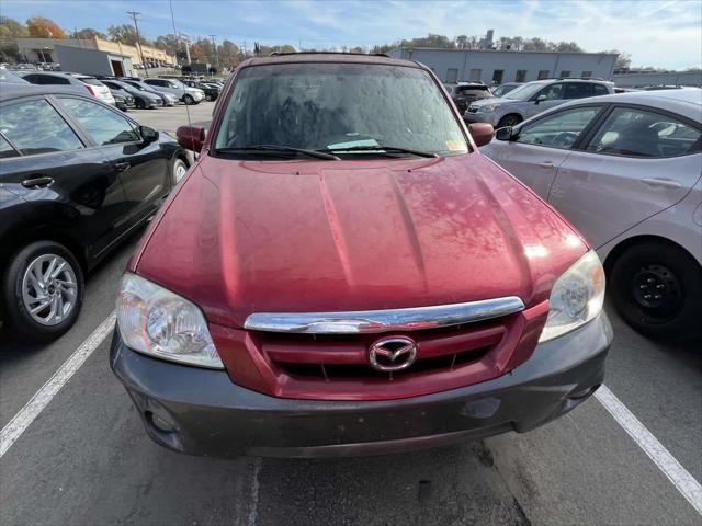 used 2005 Mazda Tribute car, priced at $6,999