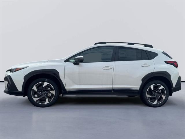 new 2025 Subaru Crosstrek car, priced at $35,575