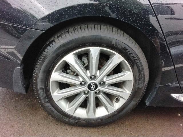 used 2016 Hyundai Sonata car, priced at $14,999