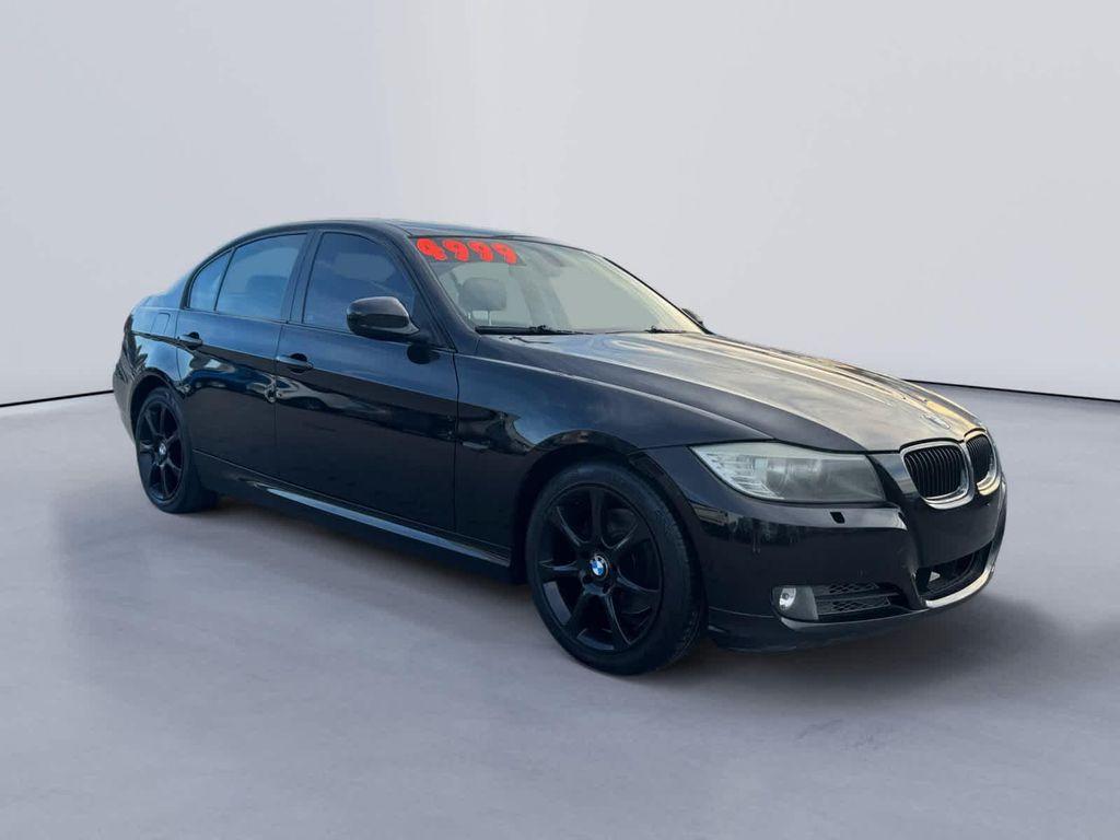 used 2009 BMW 328 car, priced at $2,999