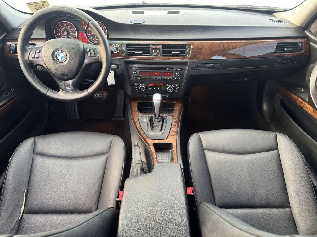 used 2009 BMW 328 car, priced at $2,999