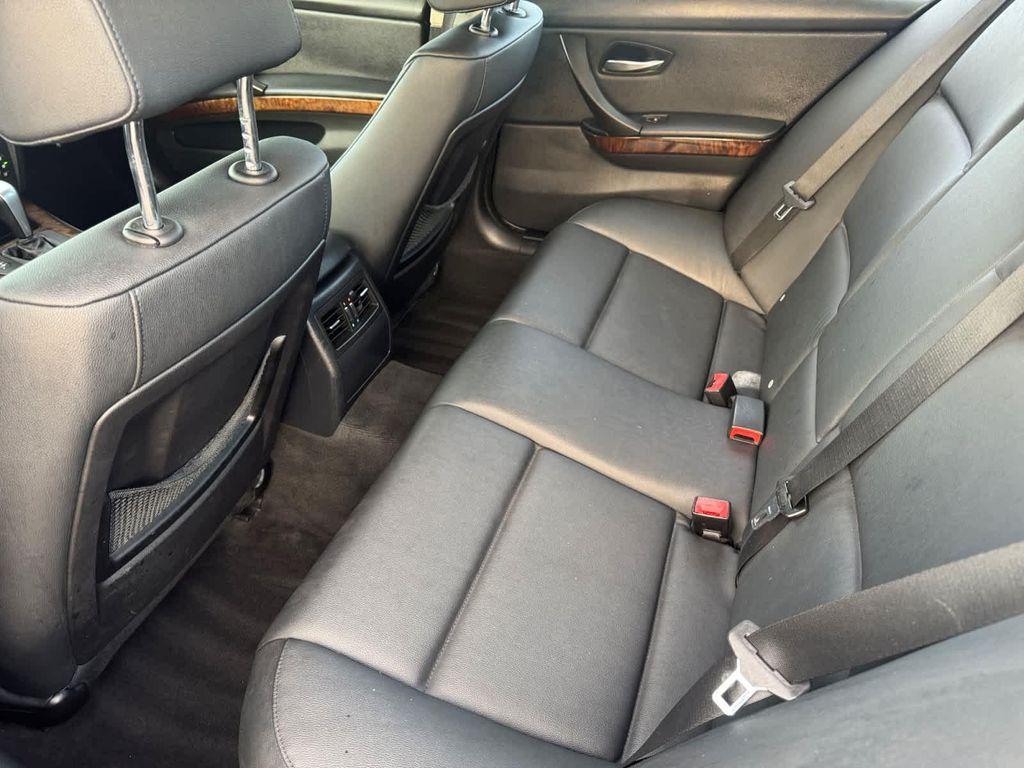 used 2009 BMW 328 car, priced at $2,999