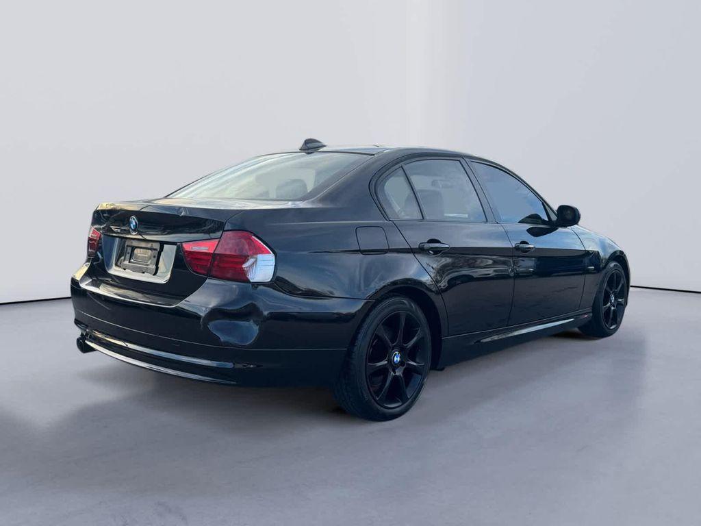 used 2009 BMW 328 car, priced at $2,999