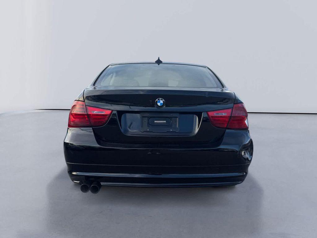 used 2009 BMW 328 car, priced at $2,999