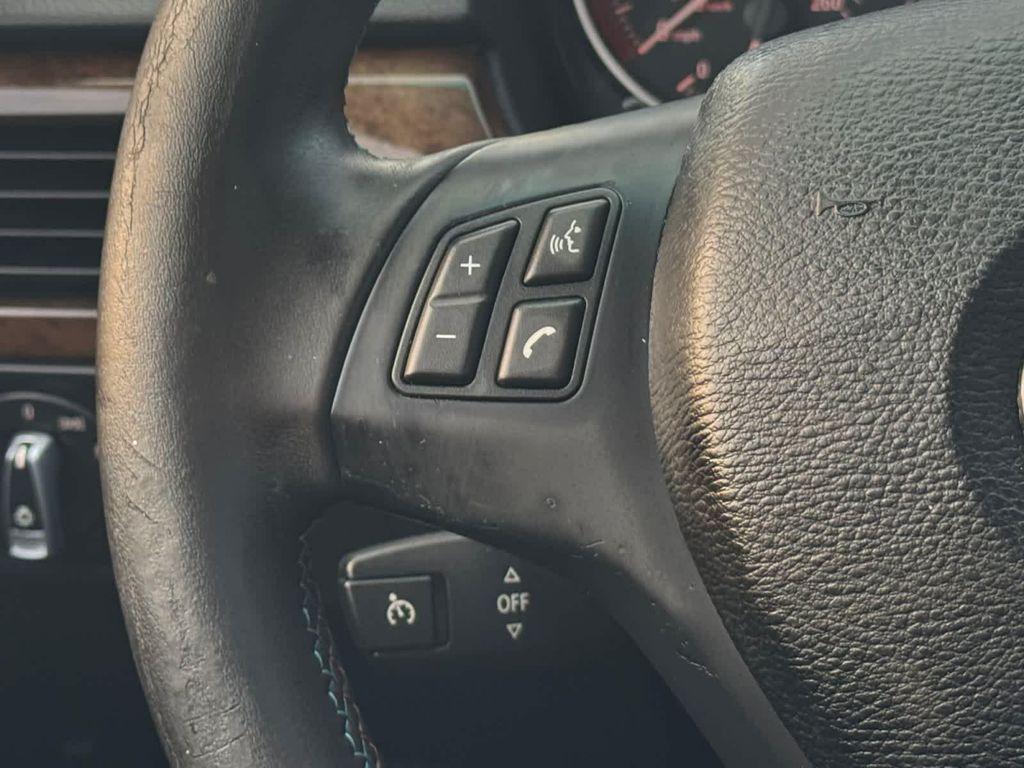 used 2009 BMW 328 car, priced at $2,999