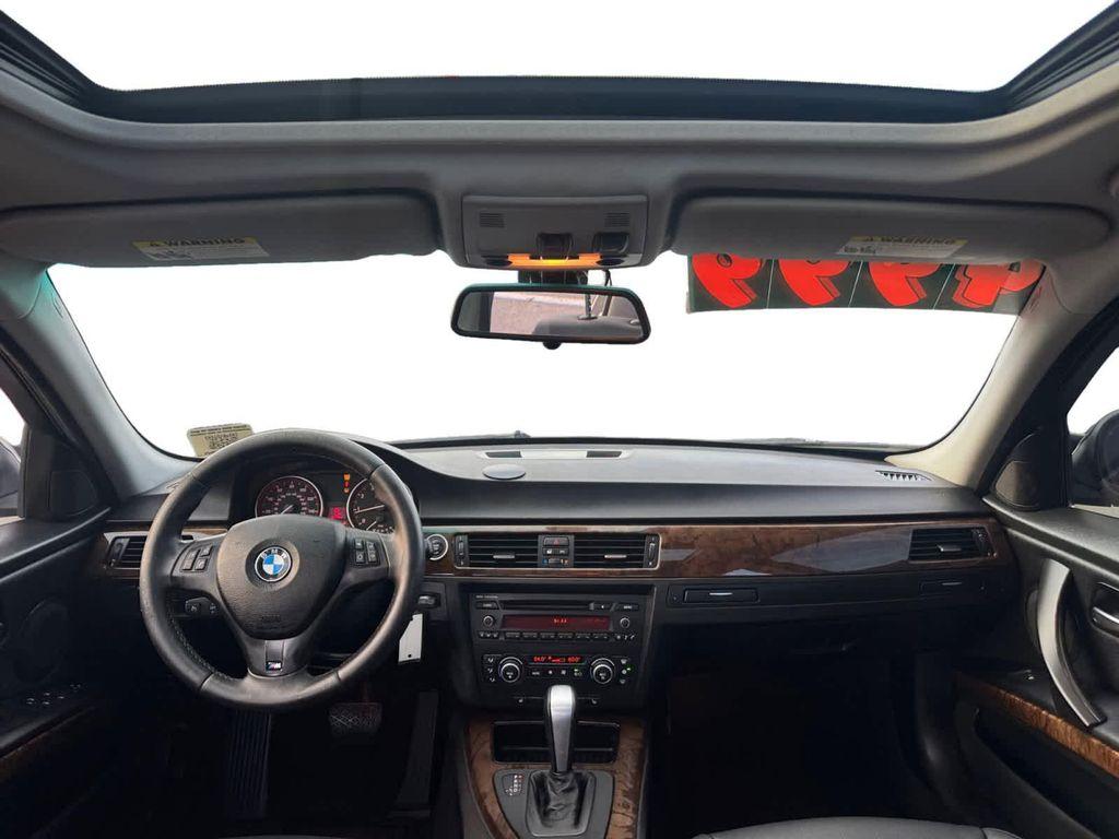 used 2009 BMW 328 car, priced at $2,999