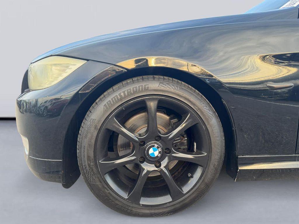 used 2009 BMW 328 car, priced at $2,999