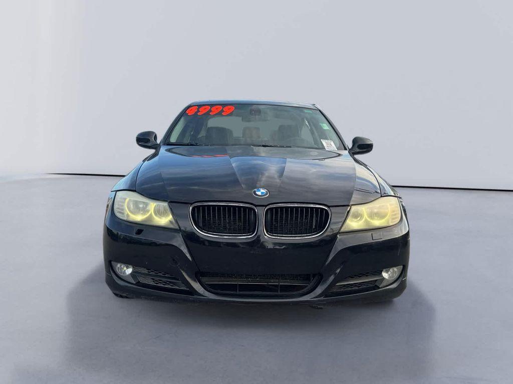 used 2009 BMW 328 car, priced at $2,999