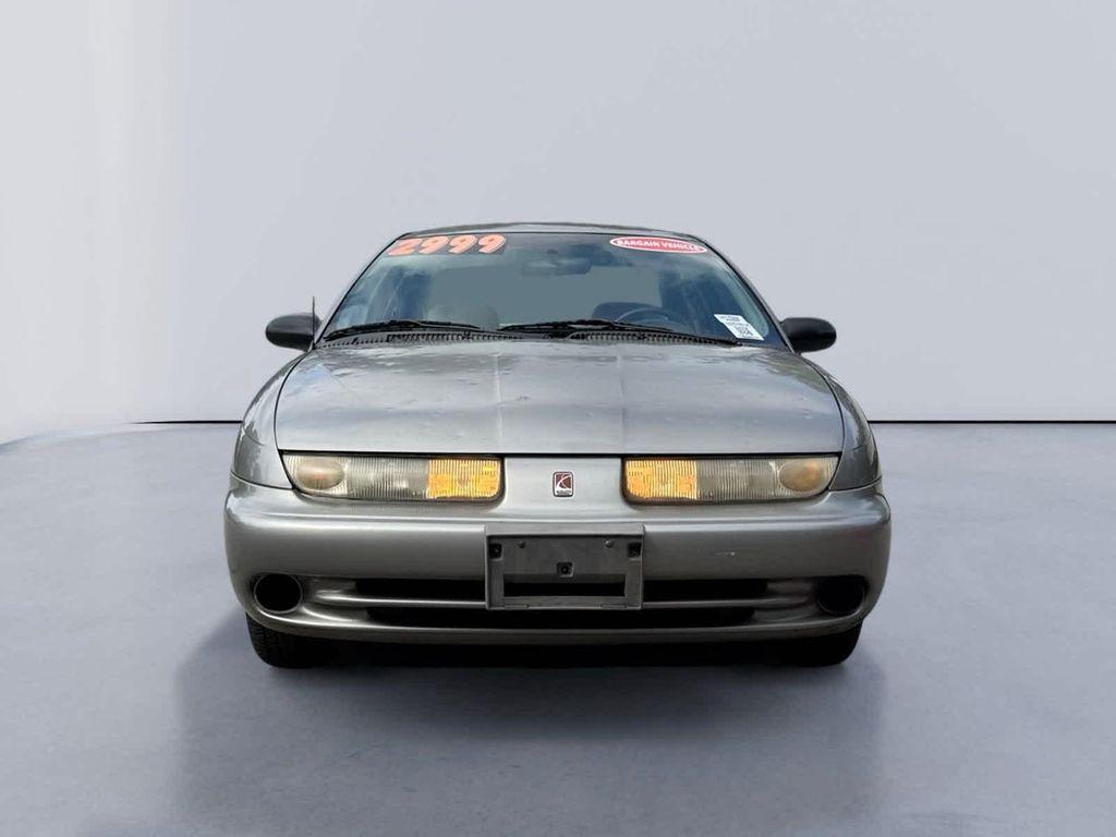 used 1999 Saturn SL car, priced at $1,999