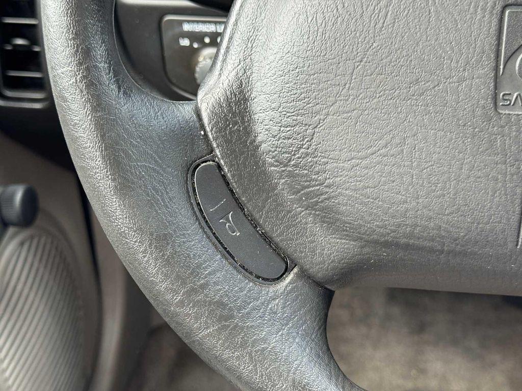 used 1999 Saturn SL car, priced at $1,999