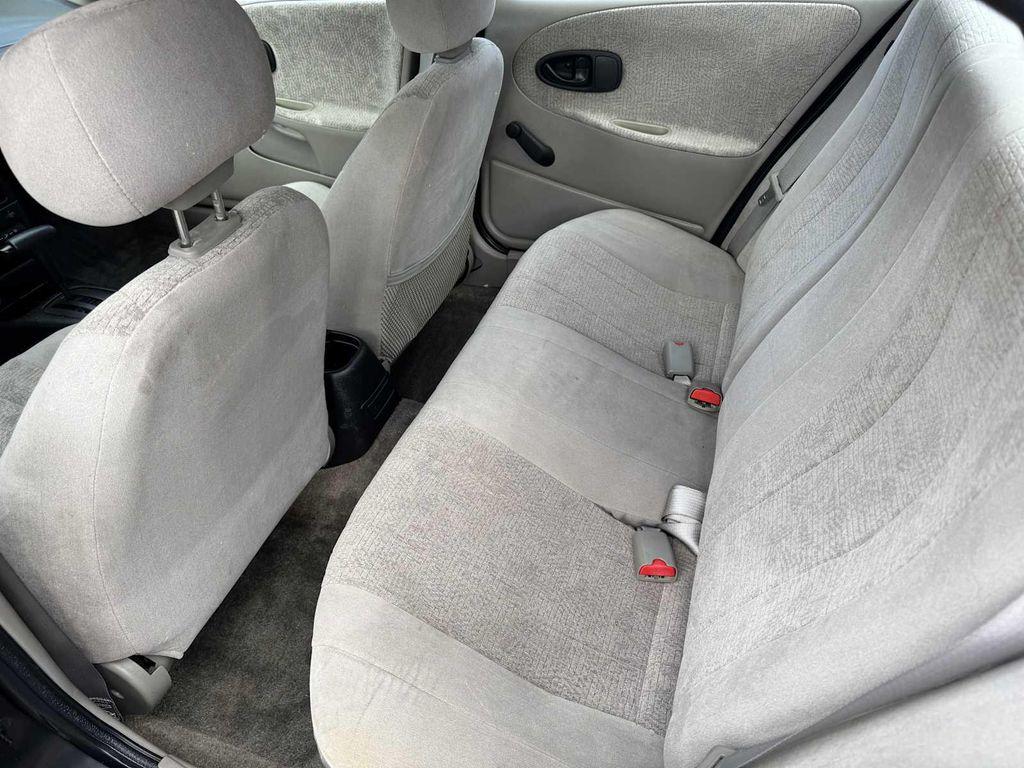 used 1999 Saturn SL car, priced at $1,999