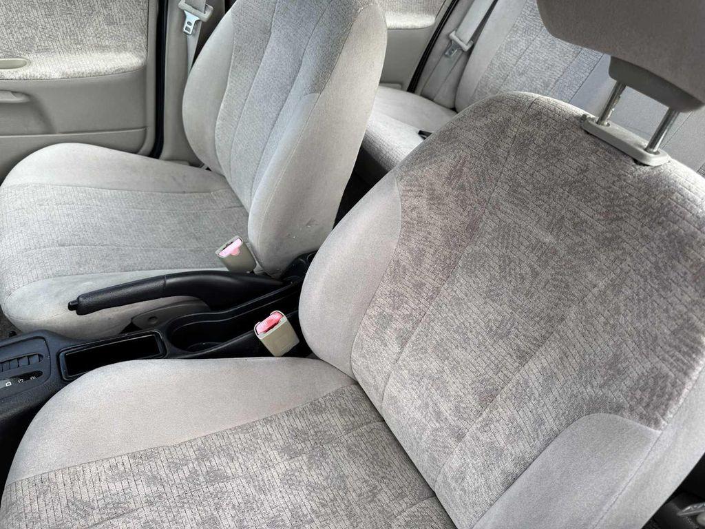 used 1999 Saturn SL car, priced at $1,999