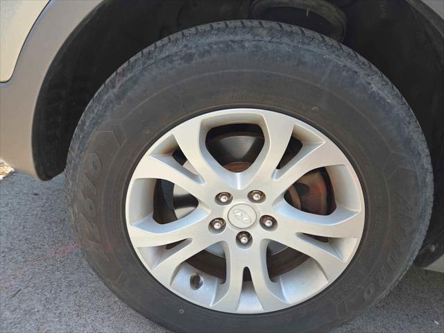 used 2008 Hyundai Veracruz car, priced at $6,999