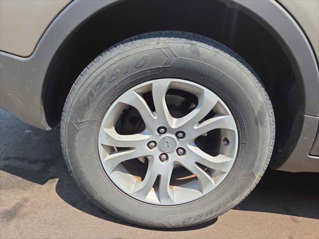 used 2008 Hyundai Veracruz car, priced at $6,999