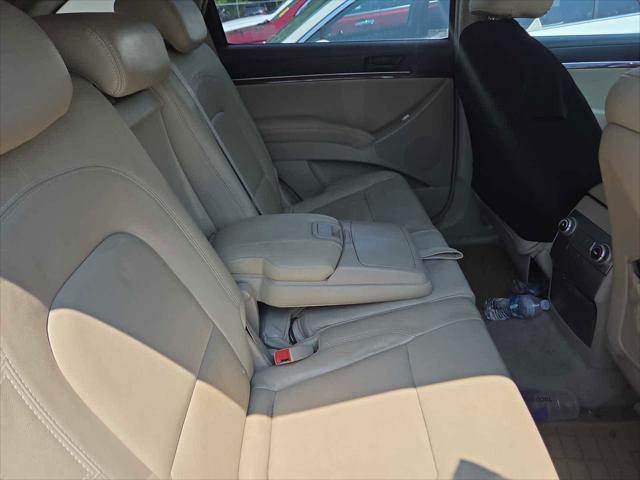 used 2008 Hyundai Veracruz car, priced at $6,999