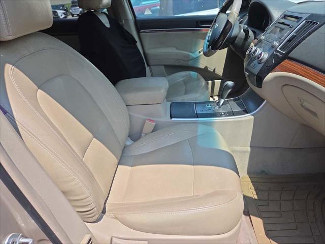 used 2008 Hyundai Veracruz car, priced at $6,999