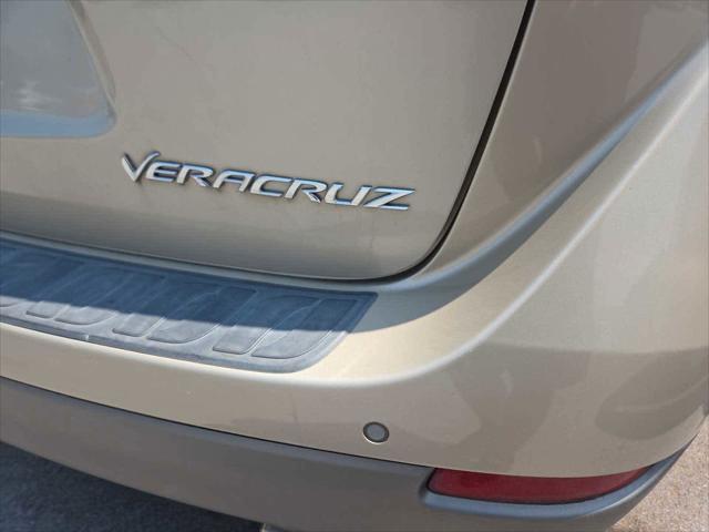 used 2008 Hyundai Veracruz car, priced at $6,999