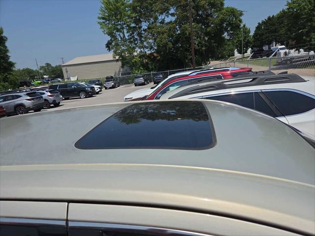 used 2008 Hyundai Veracruz car, priced at $6,999