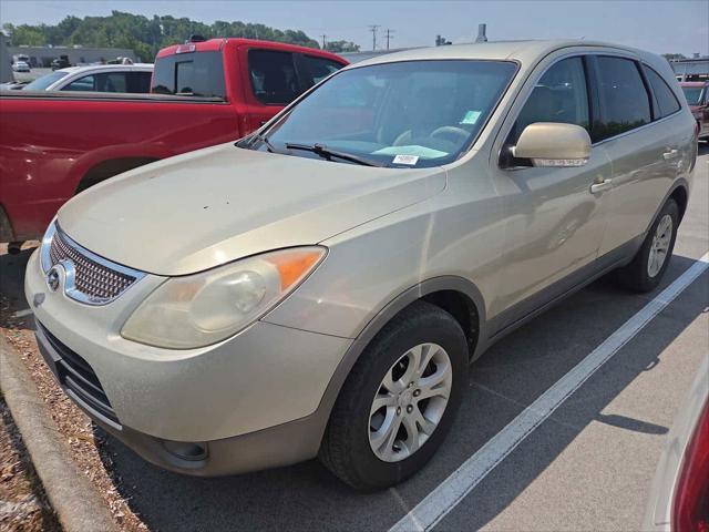 used 2008 Hyundai Veracruz car, priced at $6,999