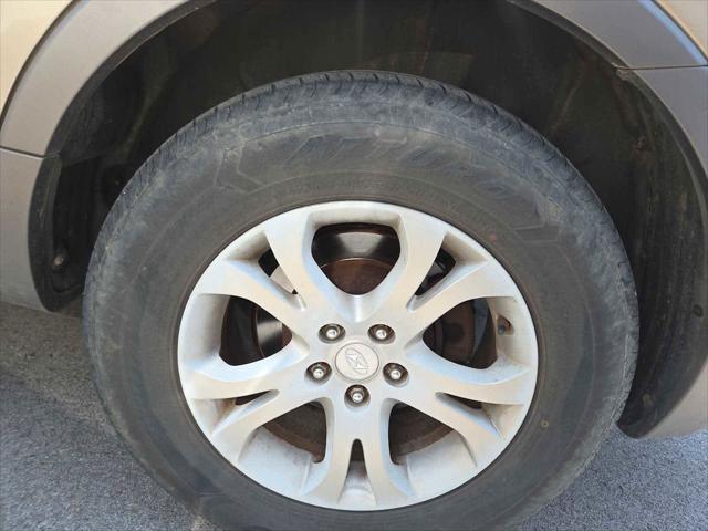 used 2008 Hyundai Veracruz car, priced at $6,999