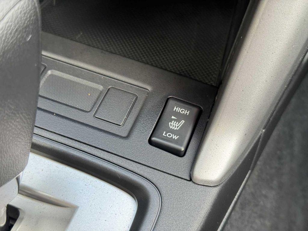 used 2015 Subaru Forester car, priced at $5,844