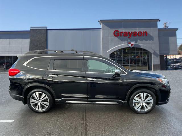 used 2021 Subaru Ascent car, priced at $24,999