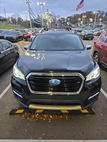 used 2021 Subaru Ascent car