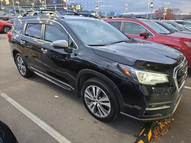 used 2021 Subaru Ascent car