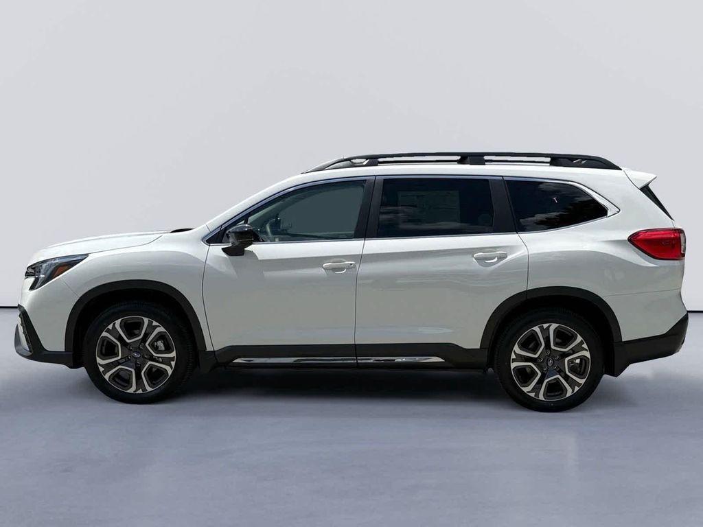 new 2025 Subaru Ascent car, priced at $50,615