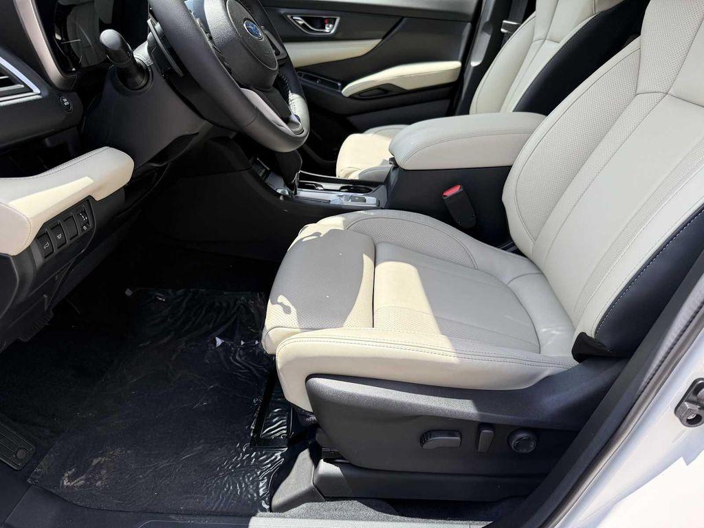 new 2025 Subaru Ascent car, priced at $50,615