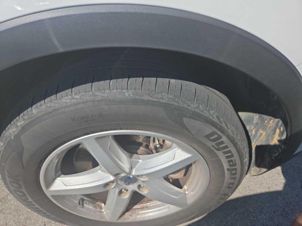 used 2016 Ford Explorer car, priced at $9,999