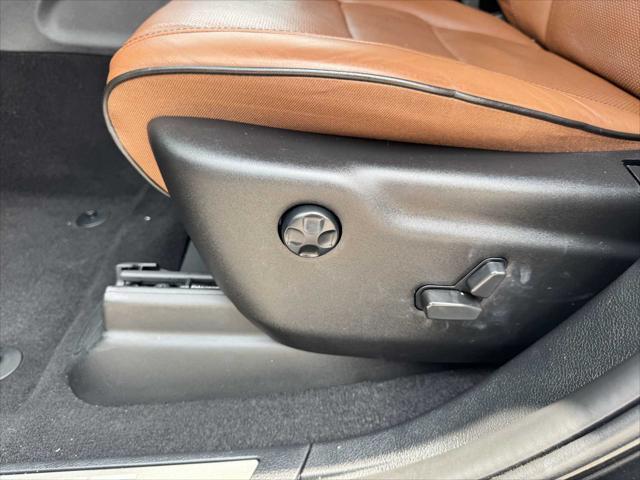 used 2021 Jeep Grand Cherokee car, priced at $39,988