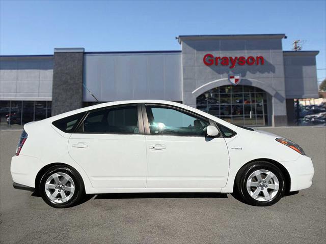 used 2008 Toyota Prius car, priced at $7,490