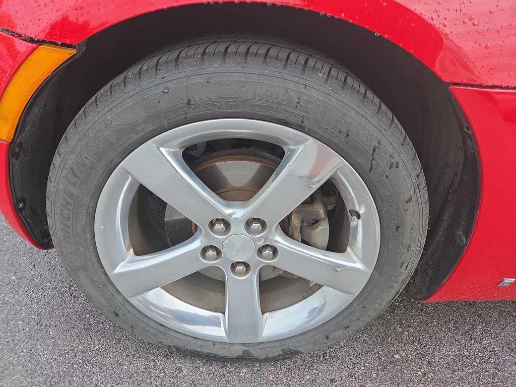 used 2006 Pontiac Solstice car, priced at $5,960
