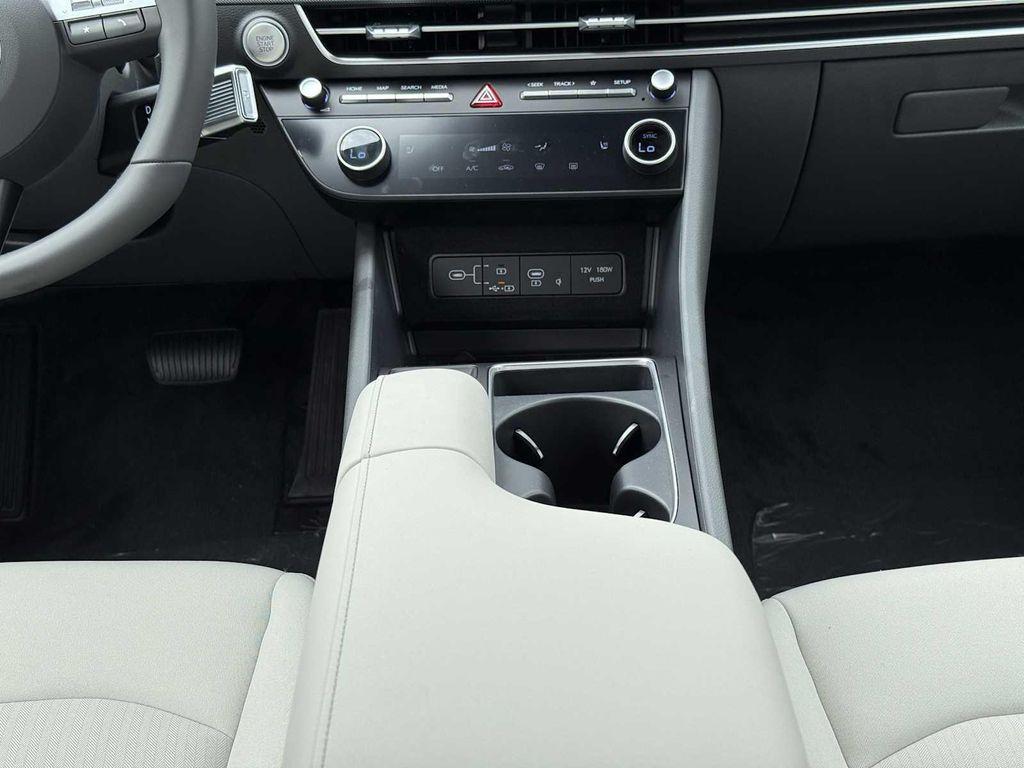 new 2025 Hyundai Sonata car, priced at $30,183