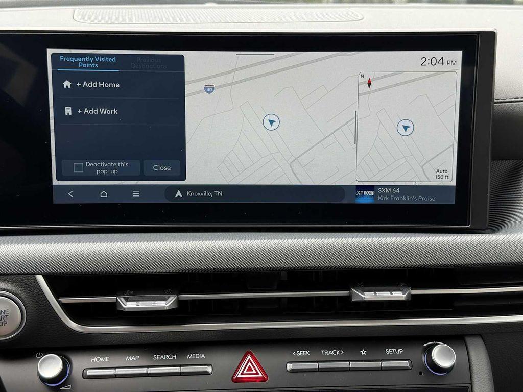 new 2025 Hyundai Sonata car, priced at $30,183