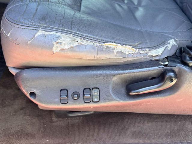 used 1999 Dodge Ram 1500 car, priced at $3,418