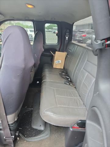 used 1999 Dodge Ram 1500 car, priced at $6,999