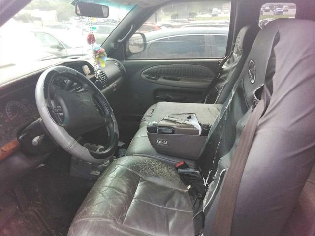 used 1999 Dodge Ram 1500 car, priced at $6,999