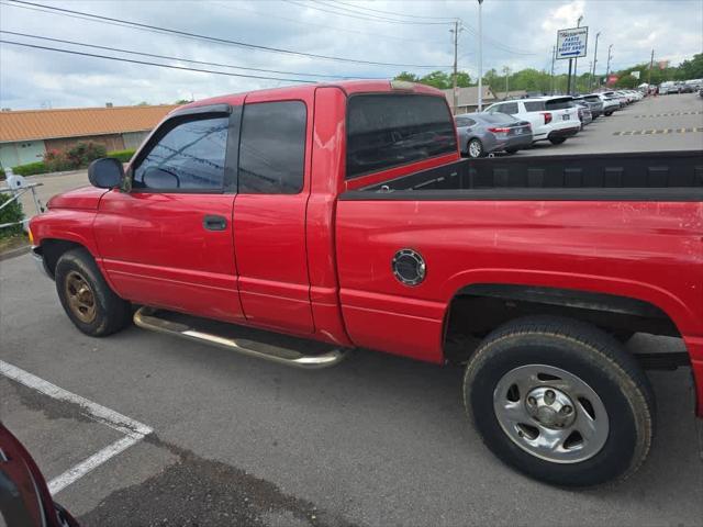 used 1999 Dodge Ram 1500 car, priced at $6,999