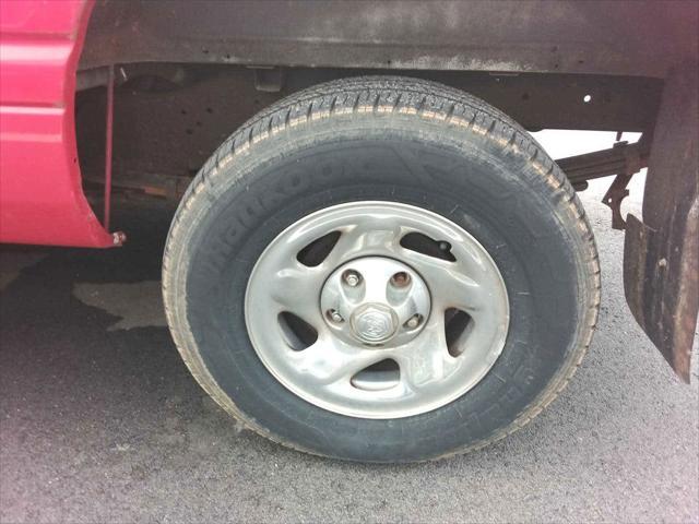 used 1999 Dodge Ram 1500 car, priced at $6,999