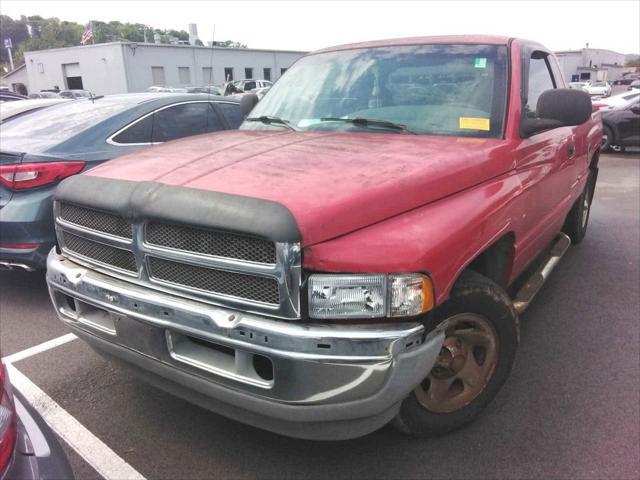 used 1999 Dodge Ram 1500 car, priced at $6,999