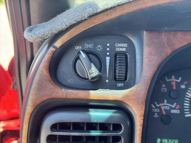 used 1999 Dodge Ram 1500 car, priced at $3,418